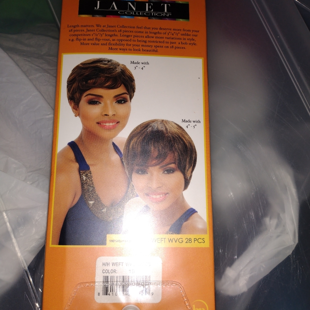 NWOT - Picture 7 of 7